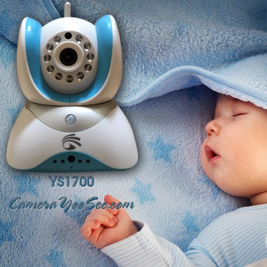 Camera IP wifi YooSee 360 chính hãng